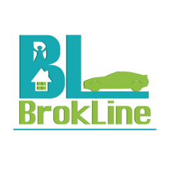 BrokLine