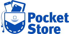Pocket Store, Торгова мережа