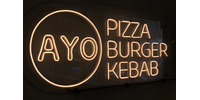 AYO Pizza Burger Kebab