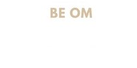 Be Om design