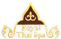 Royal Thai SPA, Салон тайского массажа