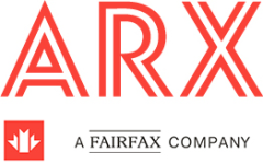 ARX, Страхова компанія