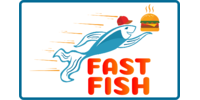 Fast Fish, заклад громадського харчування