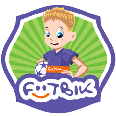 Footbik нідерландський футбольний центр раннього розвитку