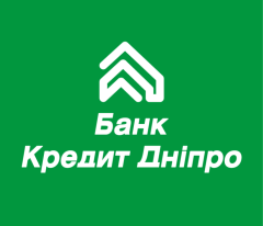 Банк Кредит Дніпро, АТ
