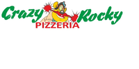 Crazy Rocky, pizzeria (Крейзі Рокі, піцерія)