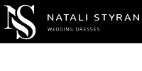 Natali Styran wedding dresses