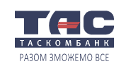 ТАСКОМБАНК, АТ