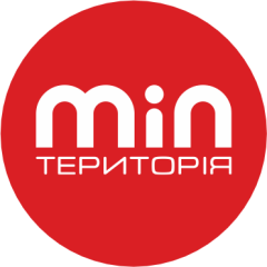 Територія min