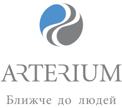 АРТЕРІУМ / ARTERIUM