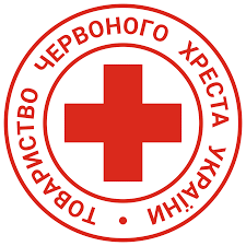 Red Cross Ukraine