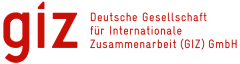 Deutsche Gesellschaft fur Internationale Zusammenarbeit (GIZ) GmbH