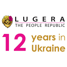 Lugera Ukraine