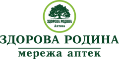 Здорова родина, ПП, мережа аптек