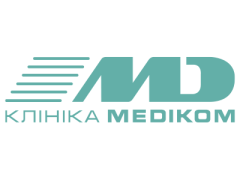 Клініка Медіком