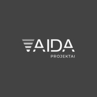 AIDA projektai