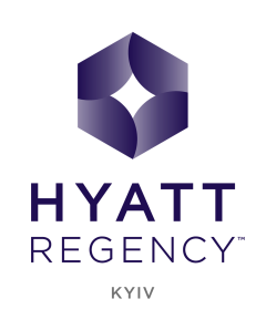 Hyatt Regency Kyiv / Хаятт Рідженсі Київ