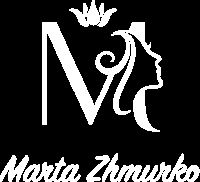 Marta Zhmurko, Студія краси