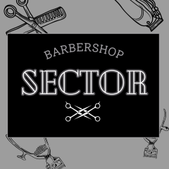 SECTOR Barbershop