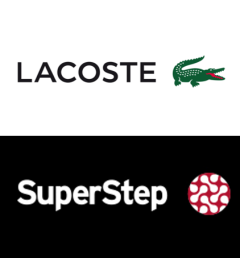 Lacoste / SuperStep