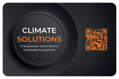 Climate Solutions