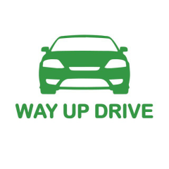 Way Up Drive