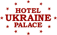 Hotel Palace Ukraine, Гостиница