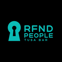 RAFINAD PEOPLE TUSA BAR