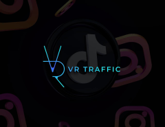 VR TRAFFIC