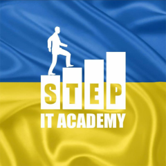 IT Step, Компьютерная Академия