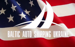 Baltic Auto Shipping Ukraine