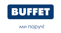 BUFFET, Мережа магазинів