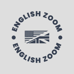 English Zoom