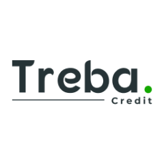 Treba.Credit