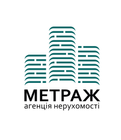 Метраж, Агенція нерухомості 