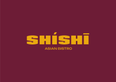 SHI SHI, asian bistro 