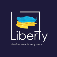 Liberty сімейна агенція нерухомості