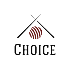 Choice sushi