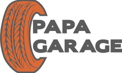 Papa Garage