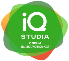 IQ studia Олени Шабаровської, Навчальний центр