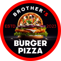 Brothers-Burger