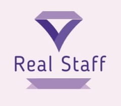 Real Staff