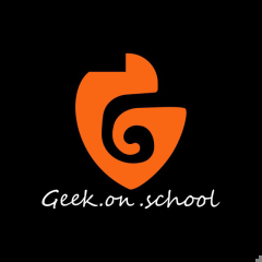 Geek.on school