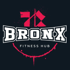 BRONX Fitness Group