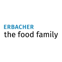 ERBACHER the food family