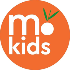 m.Kids Mandarinka 