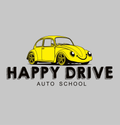 Happy Drive, Автошкола