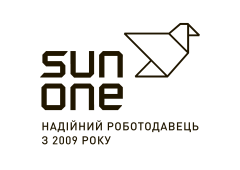 SUN ONE