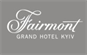 Fairmont Grand Hotel Kyiv