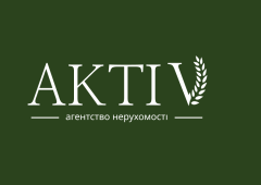 Aktiv, агентство нерухомості